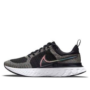 Nike React Infinity Run Flyknit 2